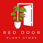Red Door Plant Store