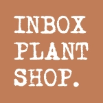 Inbox Plant Shop