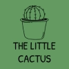 The Little Cactus